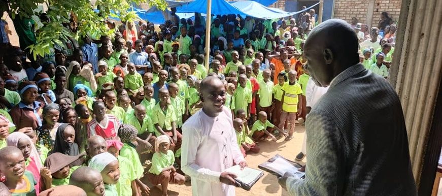 Tchad - Sarh : Le Complexe Thomas Jefferson célèbre un taux de réussite exceptionnel au BEF