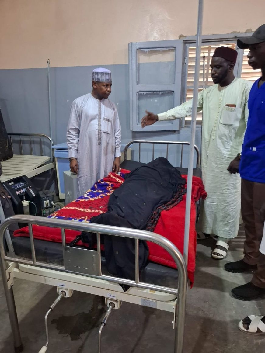 Tchad : Décès d’un candidat au baccalauréat au centre de Bol