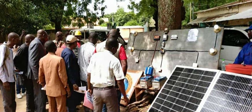 Tchad : à Sarh, la Foire de l’Emploi est un tremplin pour l’avenir des jeunes du Moyen-Chari