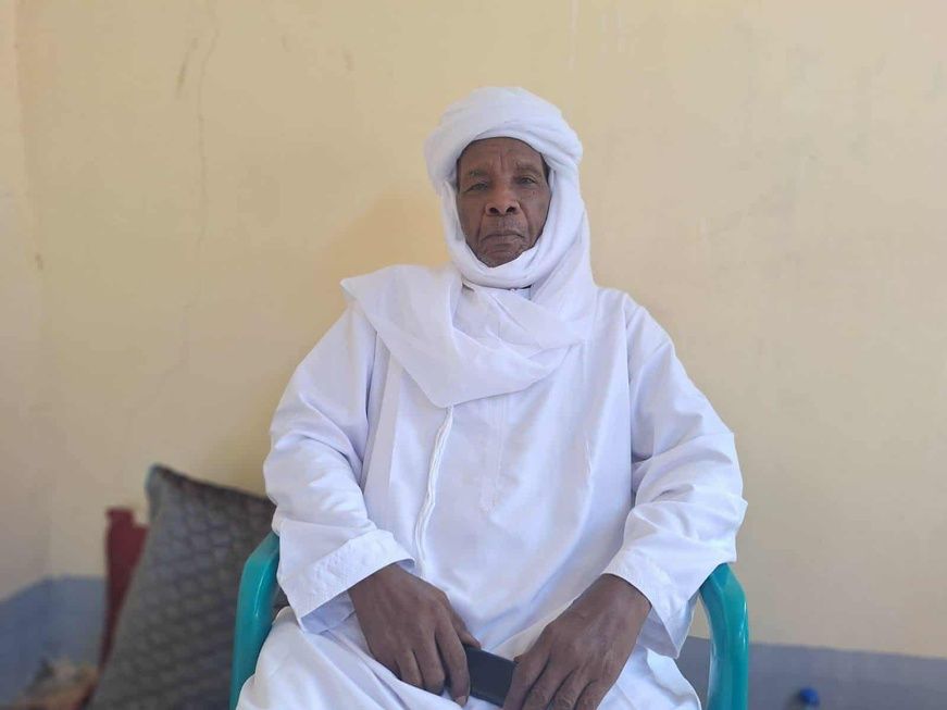 Tchad : les ressortissants de Gouri renouvellent leur soutien au président Mahamat Idriss Deby Itno
