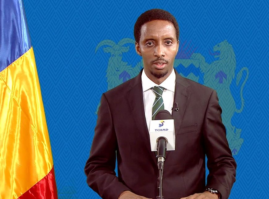 Tchad : compte-rendu du Conseil des ministres du jeudi 12 juin 2025
