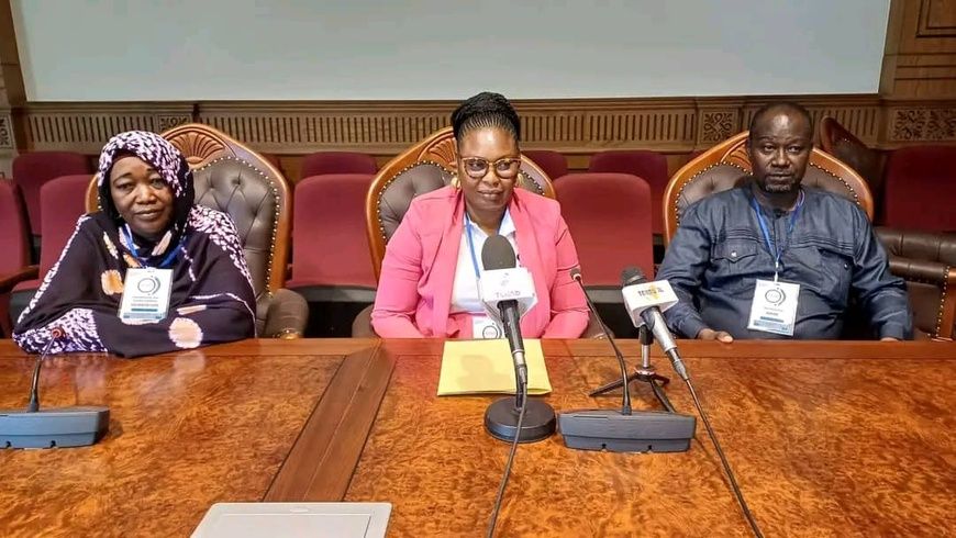 Tchad : Clôture de l’atelier OASIS sur le misoprostol, un enjeu clé pour la santé maternelle