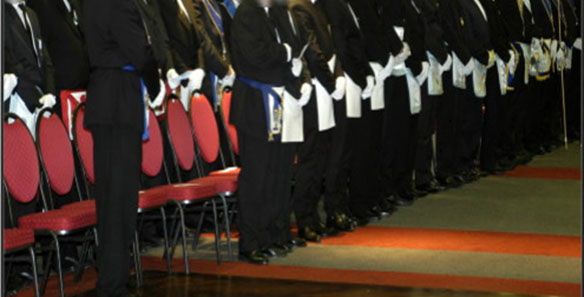 Terrorisme:Ce que les Francs-maçons proposent…