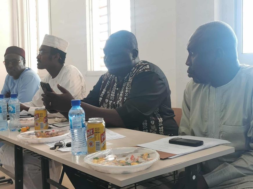 Tchad : à Abéché, l'INSTA lance une série de soutenances de Master en génie électrique et mécanique