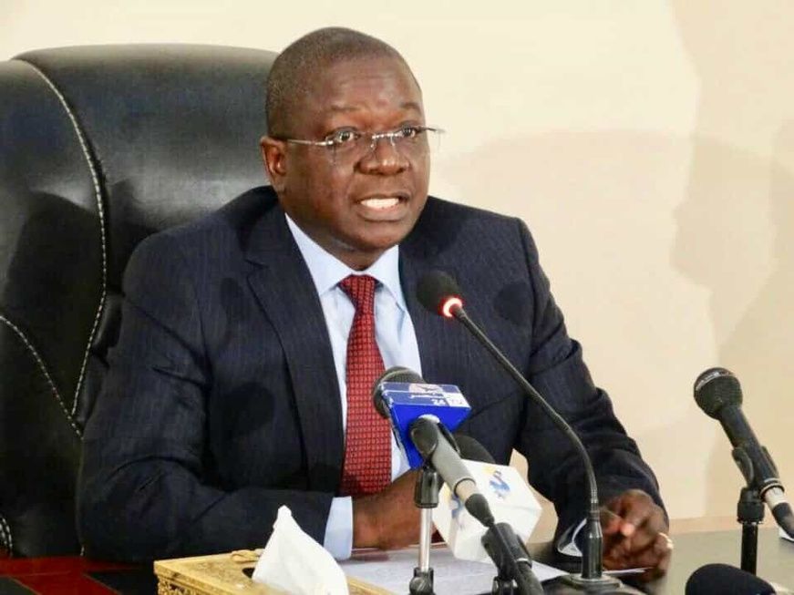 Tchad : « non aux drames humains dans le canton Molou au Ouaddaï »