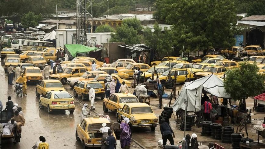 Tchad : Le syndicat des transporteurs suspend sa grève pour 30 jours
