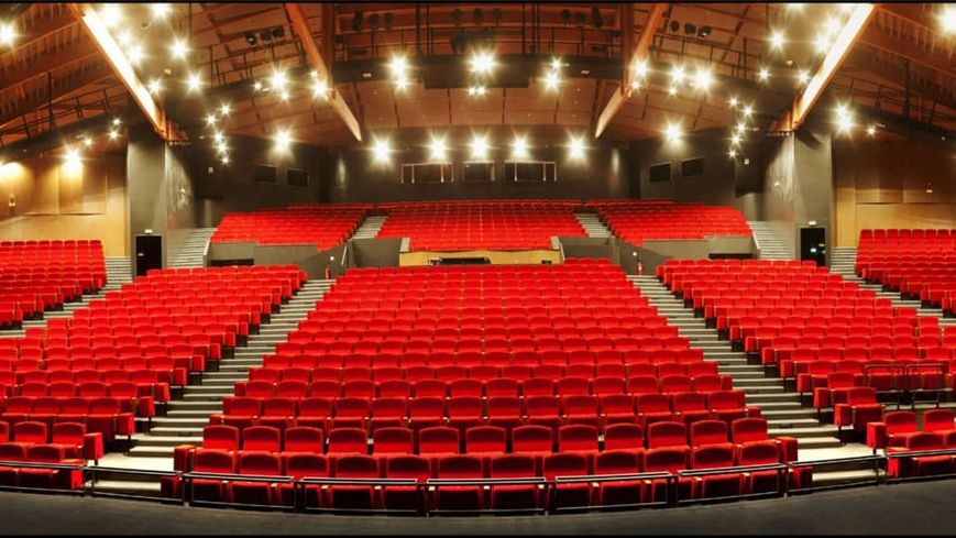 N'Djamena : Où sont les salles de spectacle dans la capitale tchadienne ?