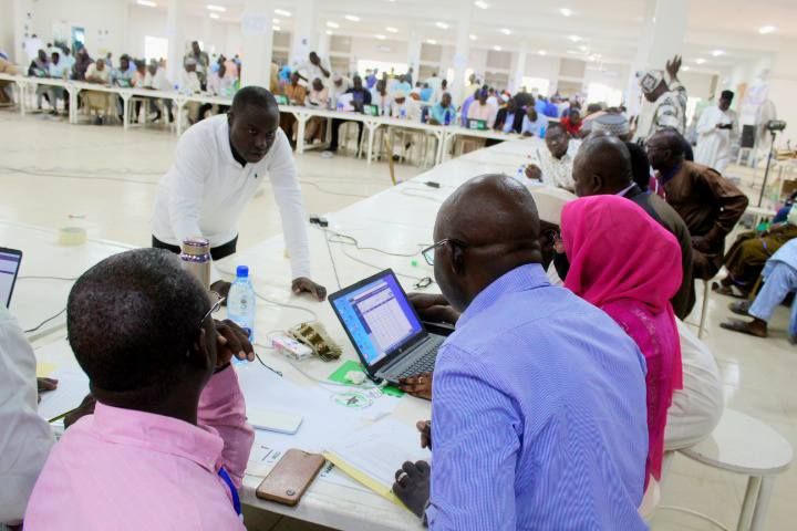 Résultats du Baccalauréat 2025 au Tchad : un taux d’admission direct de 22,38 %