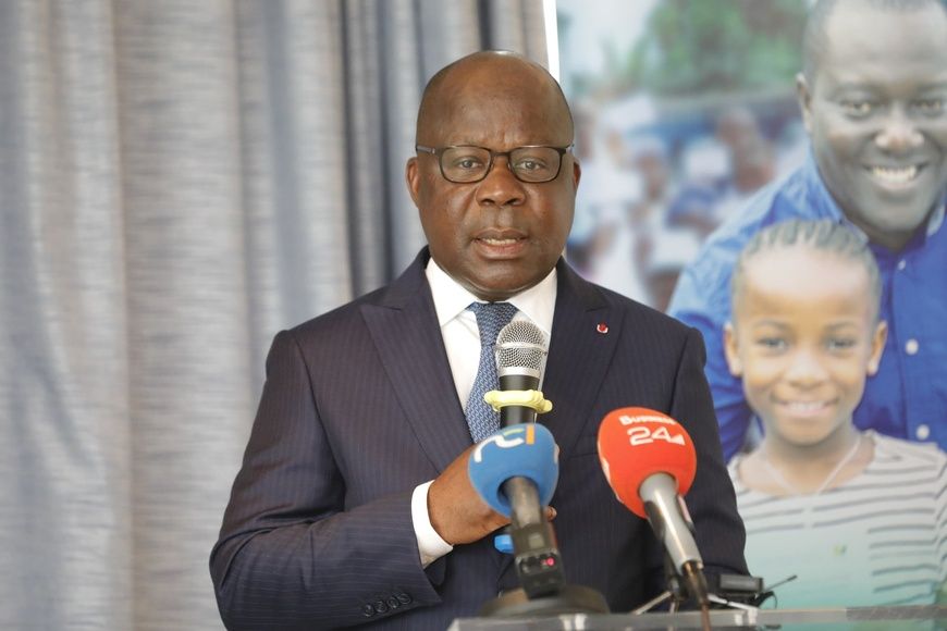 Côte d’Ivoire : couverture vaccinale équitable, le pays s’affirme comme un acteur crédible en Afrique