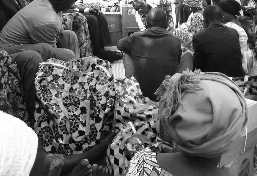 Tchad : société, faut-il rembourser la dot après le divorce ?