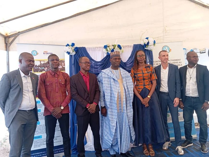 Tchad : YALI Tchad et JOB BOOSTER lancent un programme de formation pour l’auto-emploi des jeunes
