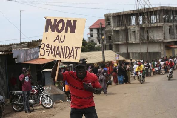 Grève historique au Kenya : La jeunesse se soulève contre le gouvernement