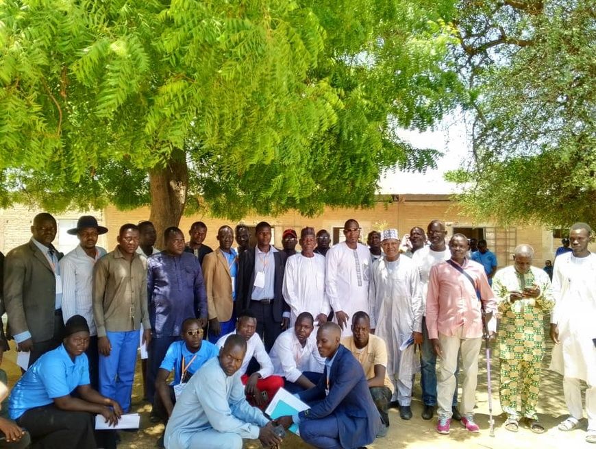 Tchad : L'AJEEP lance sa 4e semaine culturelle à N'Djamena, axée sur la transmission et le développement