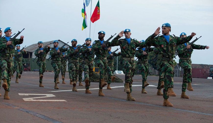 RCA : Les États-Unis appellent à un dialogue politique inclusif et dénoncent les obstacles à la paix