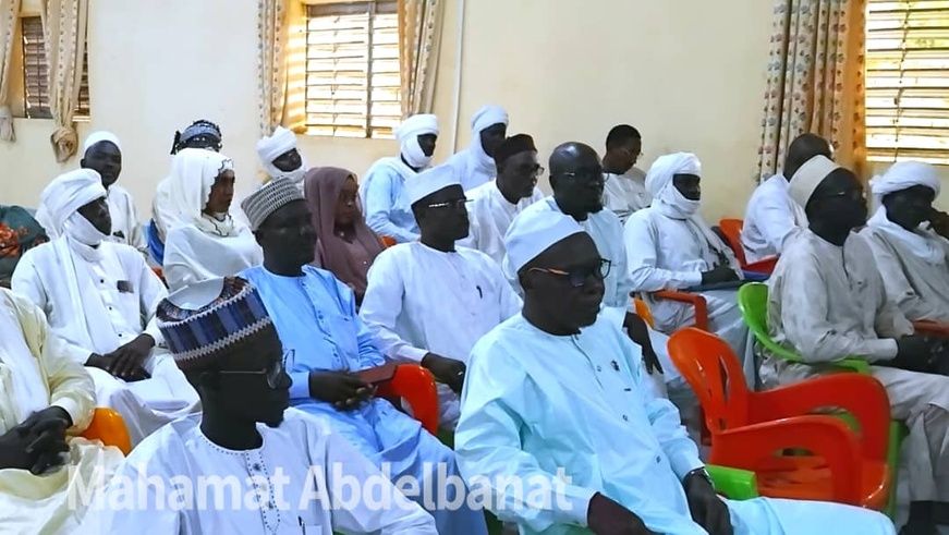 Tchad : Lancement d'un atelier de formation pour les collectivités autonomes à Am-Timan