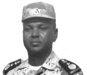 Partie 1: Chronique du colonel WAIS OMAR BOGOREH