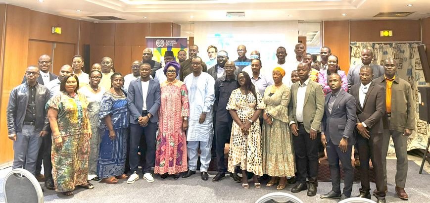 Côte d’Ivoire : le pays partage son expérience sur la protection sociale lors d’un atelier