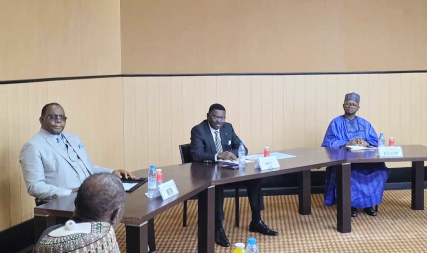Cameroun : des consultations dans le camp présidentiel en prélude à la Présidentielle