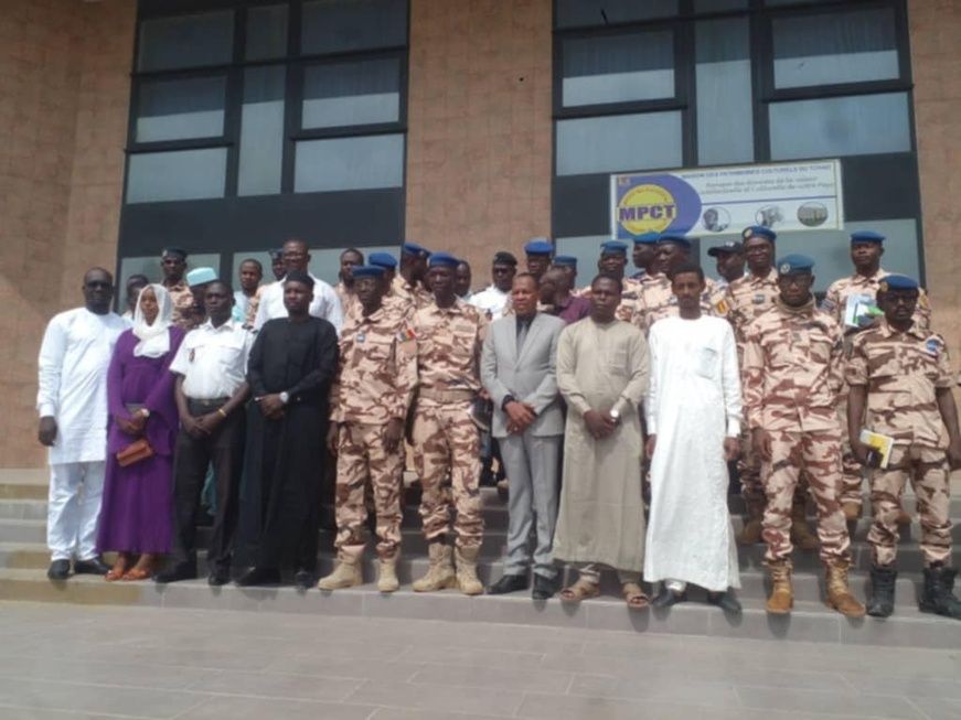 Tchad : l’ONASER lance un atelier de validation des rapports statistiques sur les accidents de la route