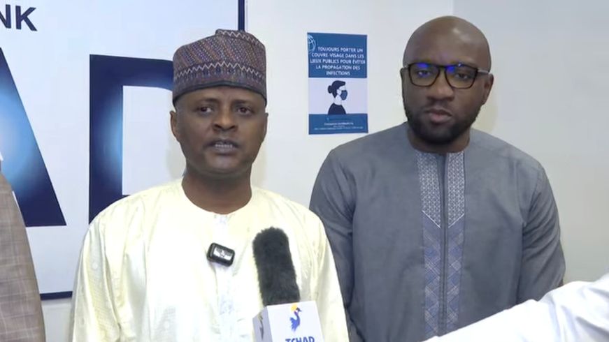 Revue du portefeuille de la Banque mondiale : le Tchad affiche une performance exceptionnelle en 2024