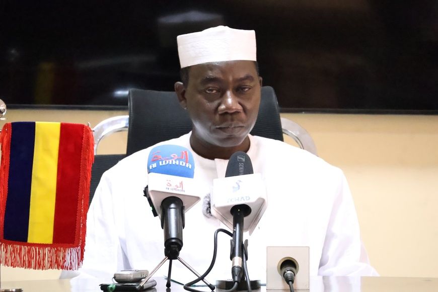 Tchad : Le 5ème rapport sur l'élimination de la discrimination à l'égard des femmes examiné à Genève