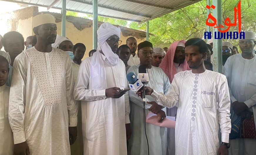 Explosion de la poudrière au Tchad : le Collectif des victimes annonce une avancée majeure vers les réparations