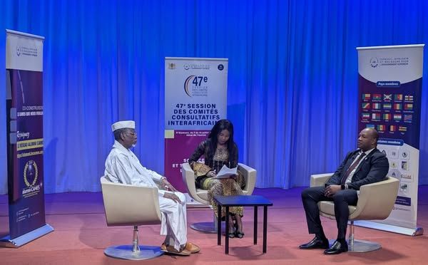 N'Djamena accueille la 47ème session des Comités Consultatifs Interafricains du CAMES