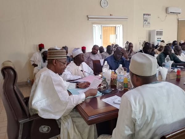 Cameroun : Une campagne de sabotage visant la riziculture de la SEMRY déjouée