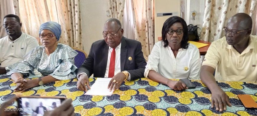 Tchad : Signature d'un accord de réconciliation entre les communautés Ngambaye et Foulbé