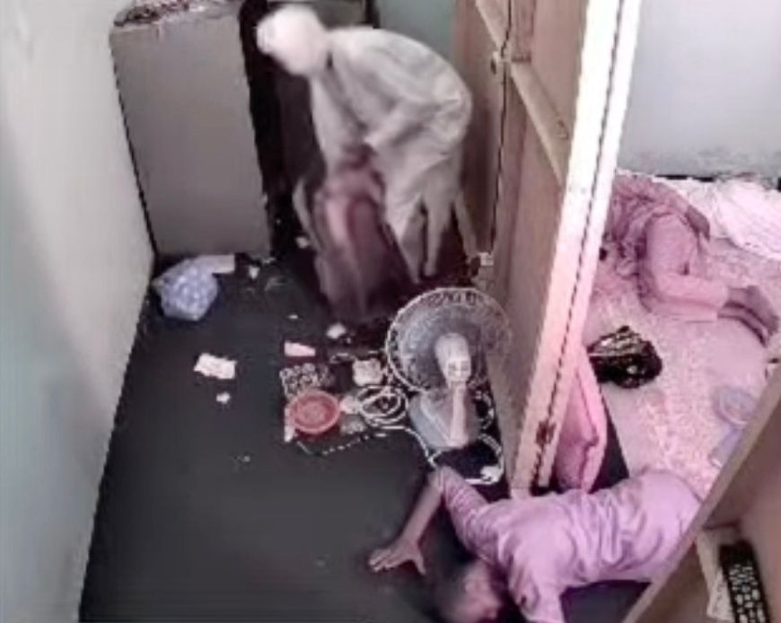 Tchad : arrestation du gang impliqué dans le braquage d’un bureau de change pendant le Ramadan