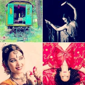 DANSE : COUP DE PROJECTEUR SUR LA CHORÉGRAPHE PARISIENNE NATHALIE JEAN-BAPTISTE