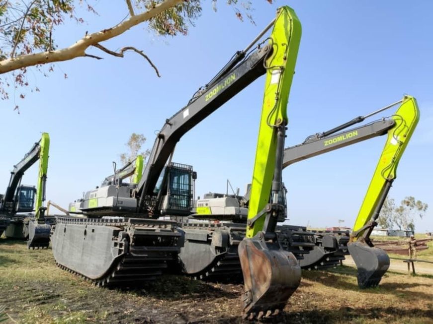 Tchad : la Force multinationale mixte renforce la sécurité dans le bassin du Lac Tchad