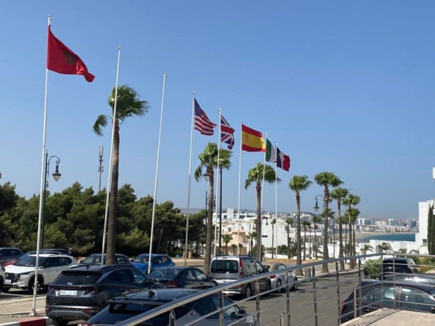 Tanger, un carrefour entre modernité européenne et tradition marocaine