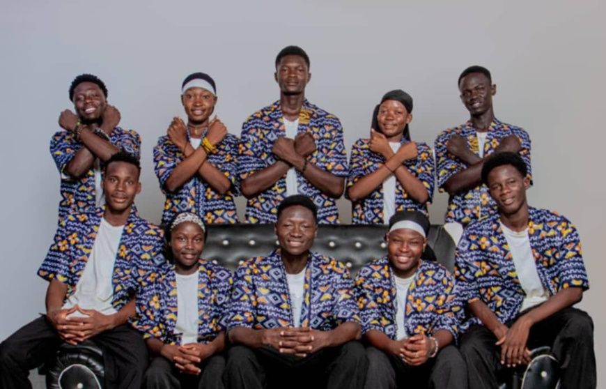 Tchad : Power Dance, une énergie qui révolutionne la danse