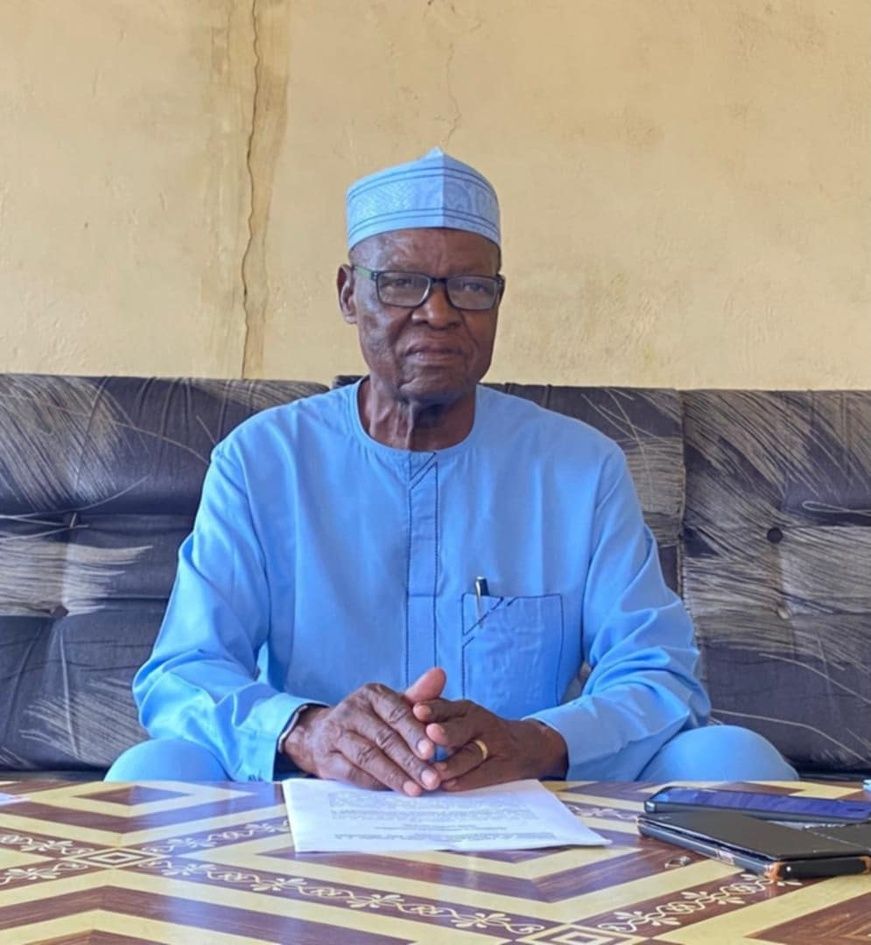 Tchad : déclaration de Paul Mbaïnodoum Ngartelbaye sur les conflits intercommunautaires