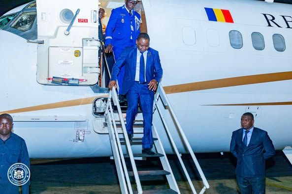 Tchad : Le Premier Ministre de retour à N'Djaména après la réunion de l'Union Africaine