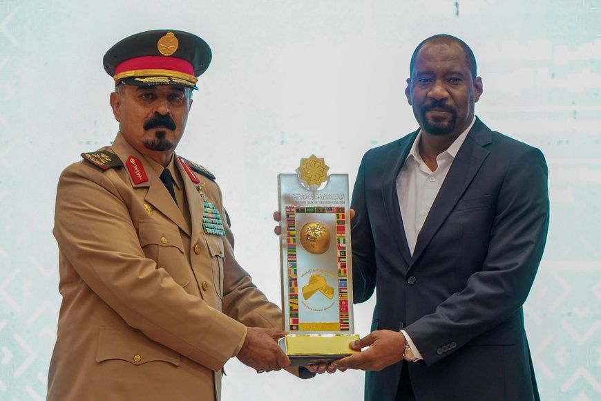 Sécurité régionale : Lancement au Tchad du programme Sahel de la Coalition islamique