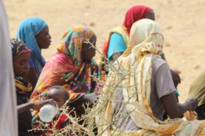 Tchad : urgence humanitaire à l’Est, pénurie d’eau, flambée des prix et malnutrition menacent des milliers de personnes