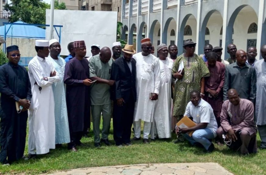 Tchad : trois partis d’opposition rejoignent officiellement le GCAP