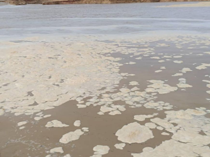 Tchad : à Ati, le fleuve Batha reprend son cours, au bénéfice des riverains