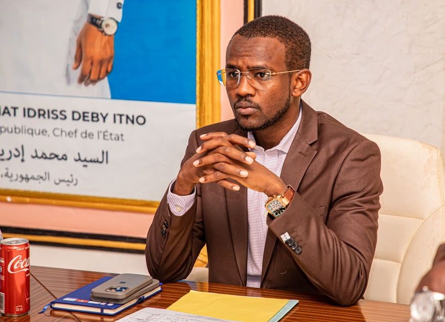 Tchad : ​Renforcement de la collaboration entre l’ONAPE et les ONG pour l’emploi des jeunes