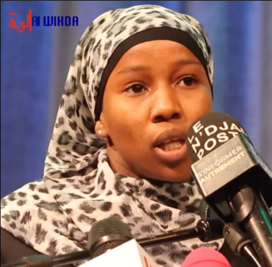 Concours National d’Éloquence 2025 : la jeunesse tchadienne donne de la voix