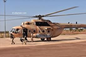 Mali : l’armée neutralise Souleymane Ag Bakawa de l'État Islamique au Grand Sahara (EIGS)
