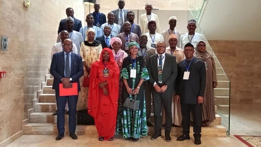 Le Tchad accueille un atelier régional sur les flux financiers illicites et la gestion des ressources naturelles