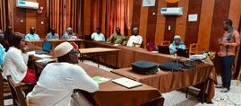 Tchad : Acord-Tchad forme les agents des collectivités territoriales en informatique et sur le budget ouvert