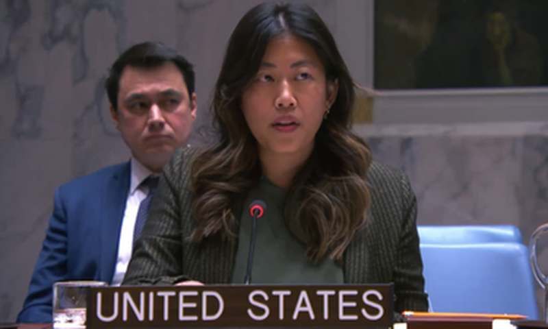 Nations Unies : Les États-Unis saluent le rôle de l’OCI dans la promotion de la paix