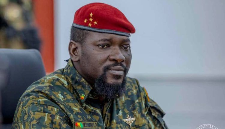 Guinée : Un diplomate Libérien convoqué suite à des violences policières contre une Guinéenne