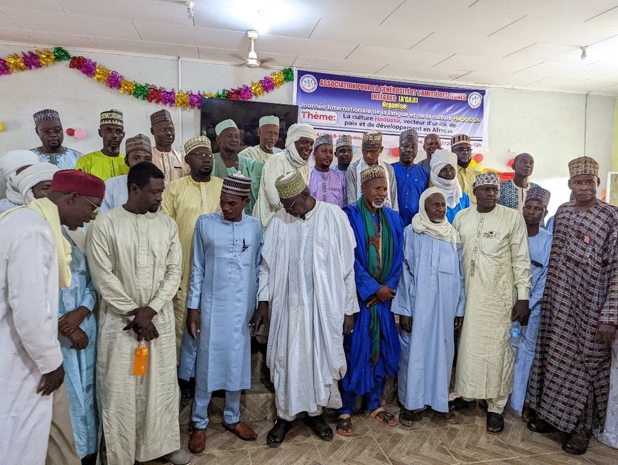 Tchad : La Journée Internationale de la langue Haoussa célébrée à Moundou
