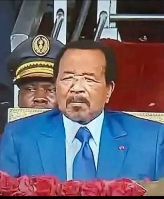 Cameroun - Politique : Léon Theiller Onana conteste la candidature de Paul Biya à la Présidentielle 2025