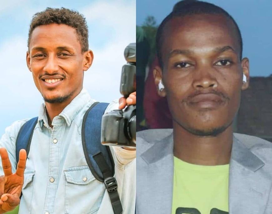 Tchad : Deux Journalistes du N’Djam Post interpellés puis relâchés à N’Djamena
